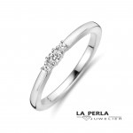 Ti Sento ring 12213ZI - Ti Sento - 39.00€ bij www.juwelierlaperla.be